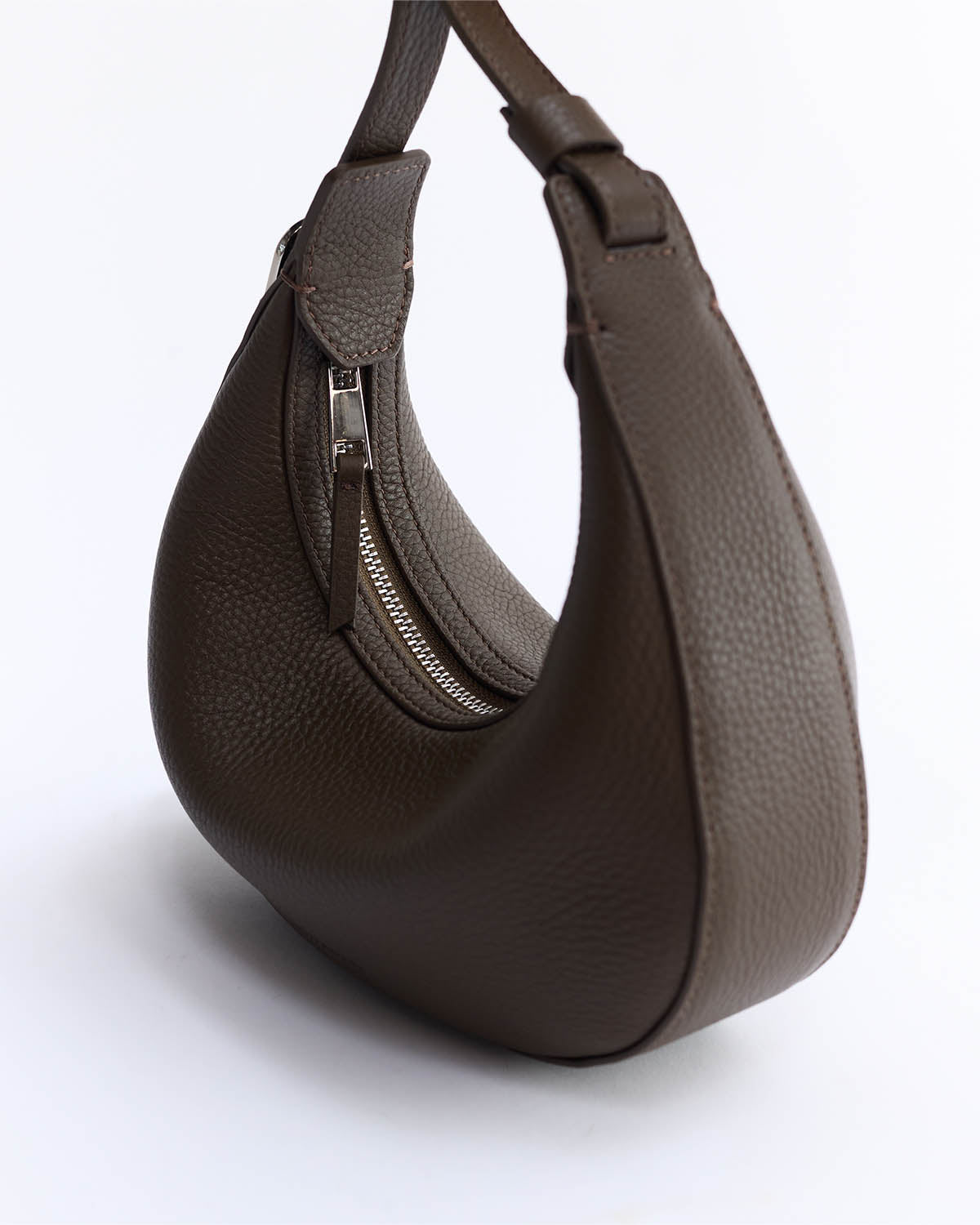 Friday Bag: Khaki Green