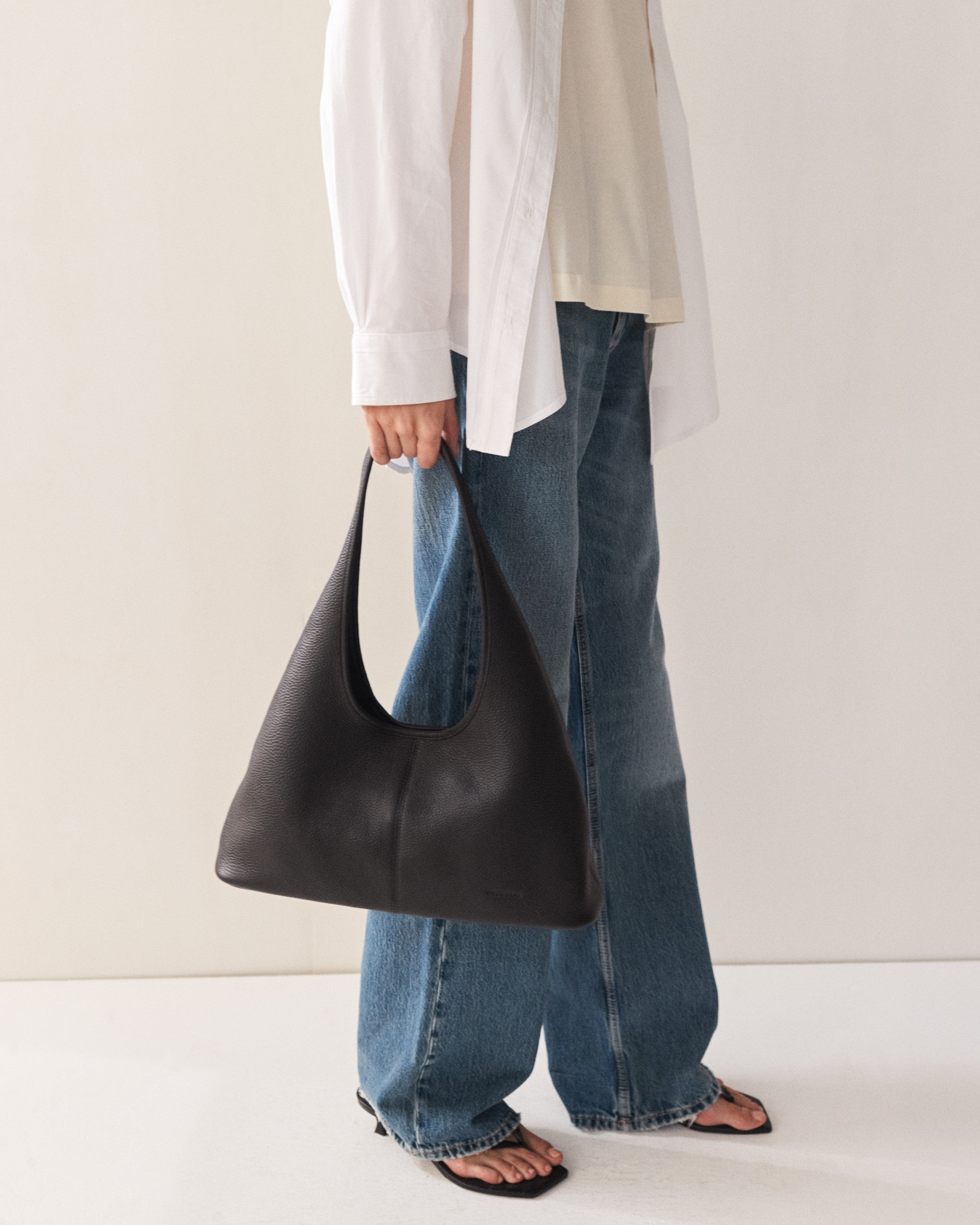 Tilly Bag: Black
