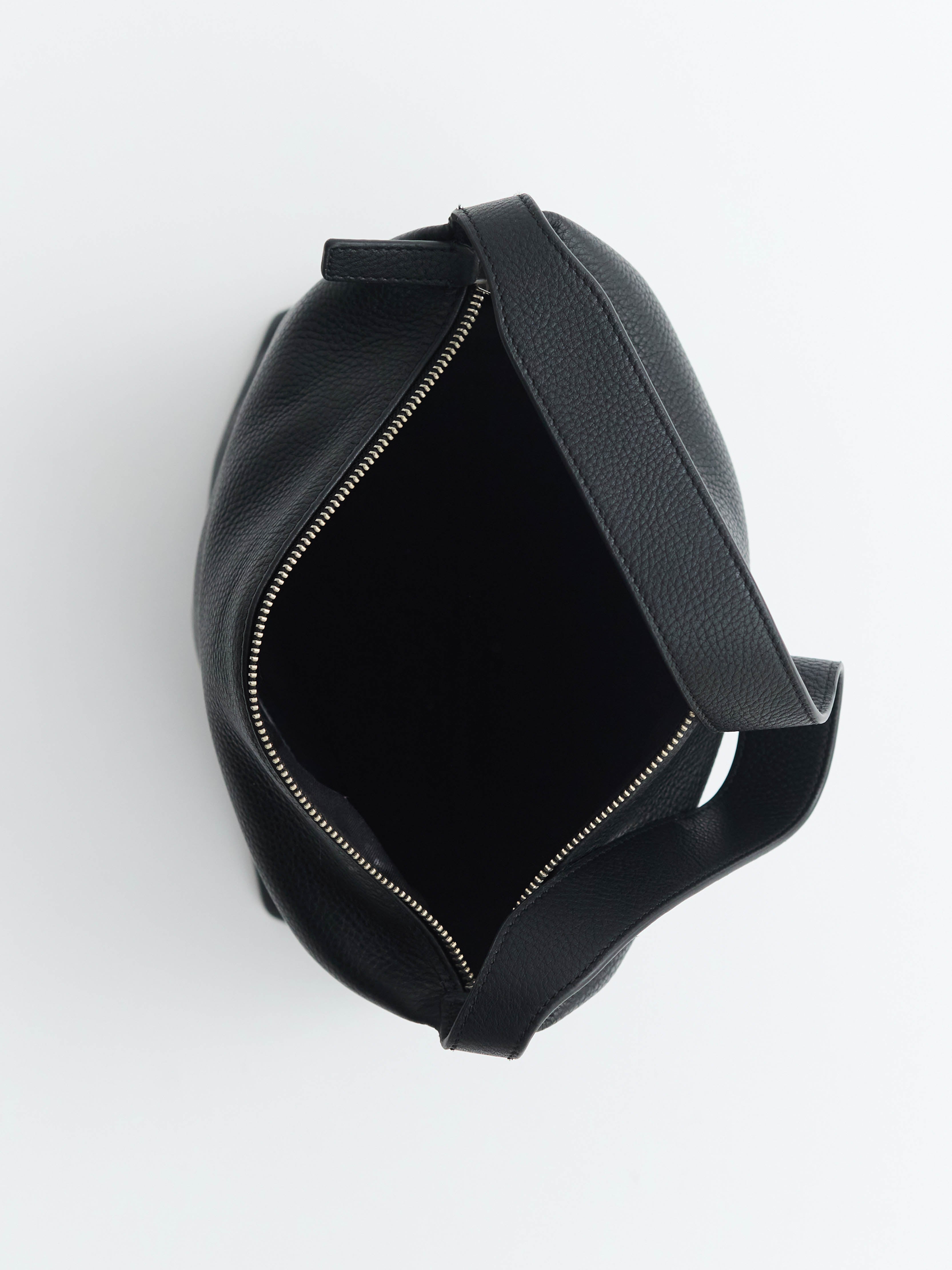 Daisy Bag: Black