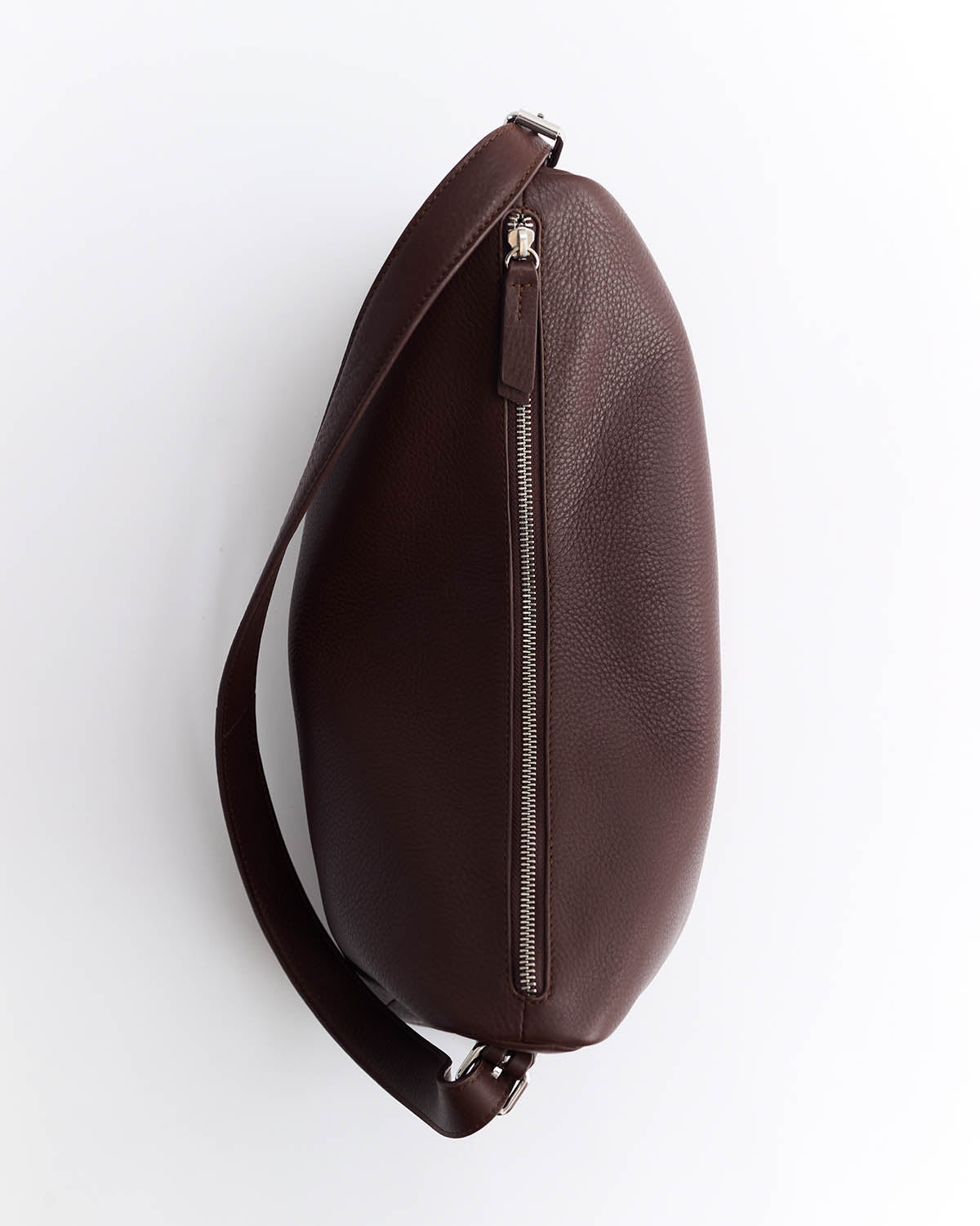 Lottie Handbag: Coffee