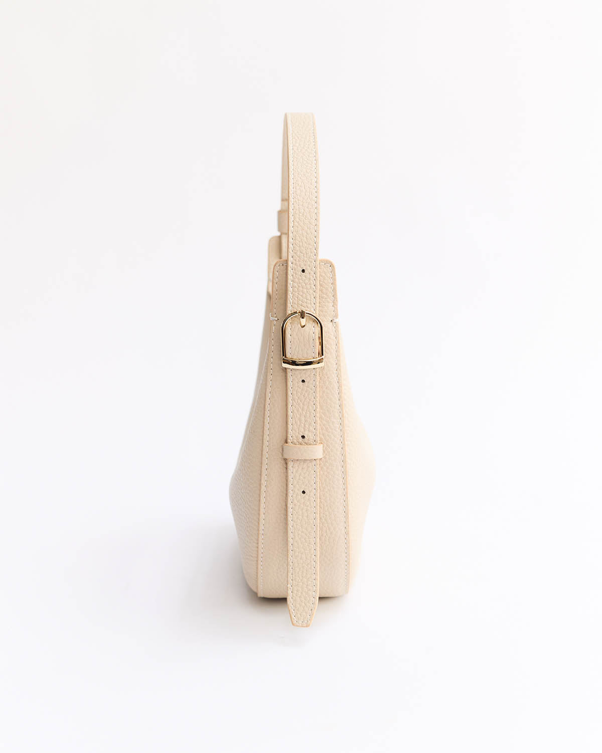 Friday Bag: Oat with Gold