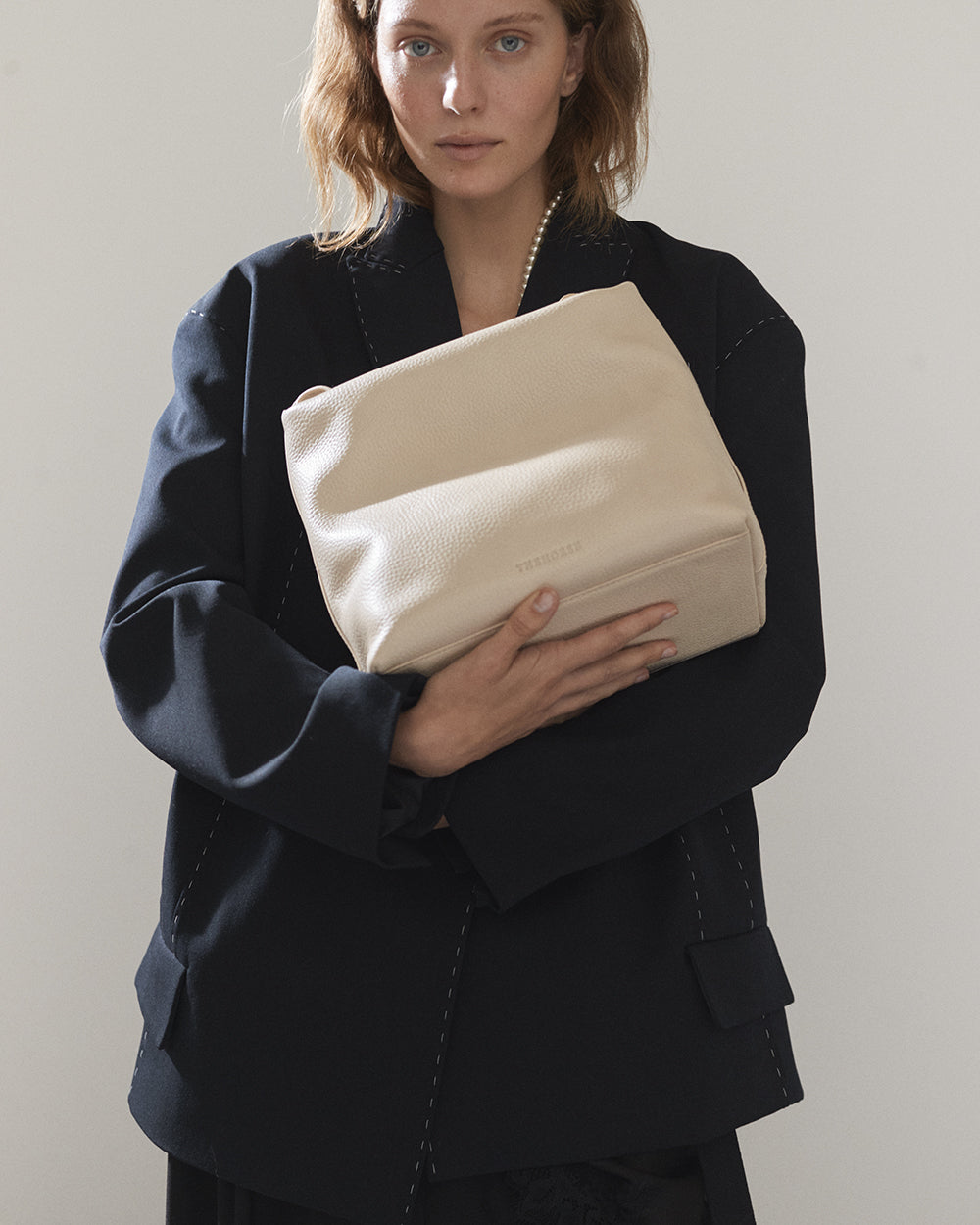 Daisy Bag: Oat
