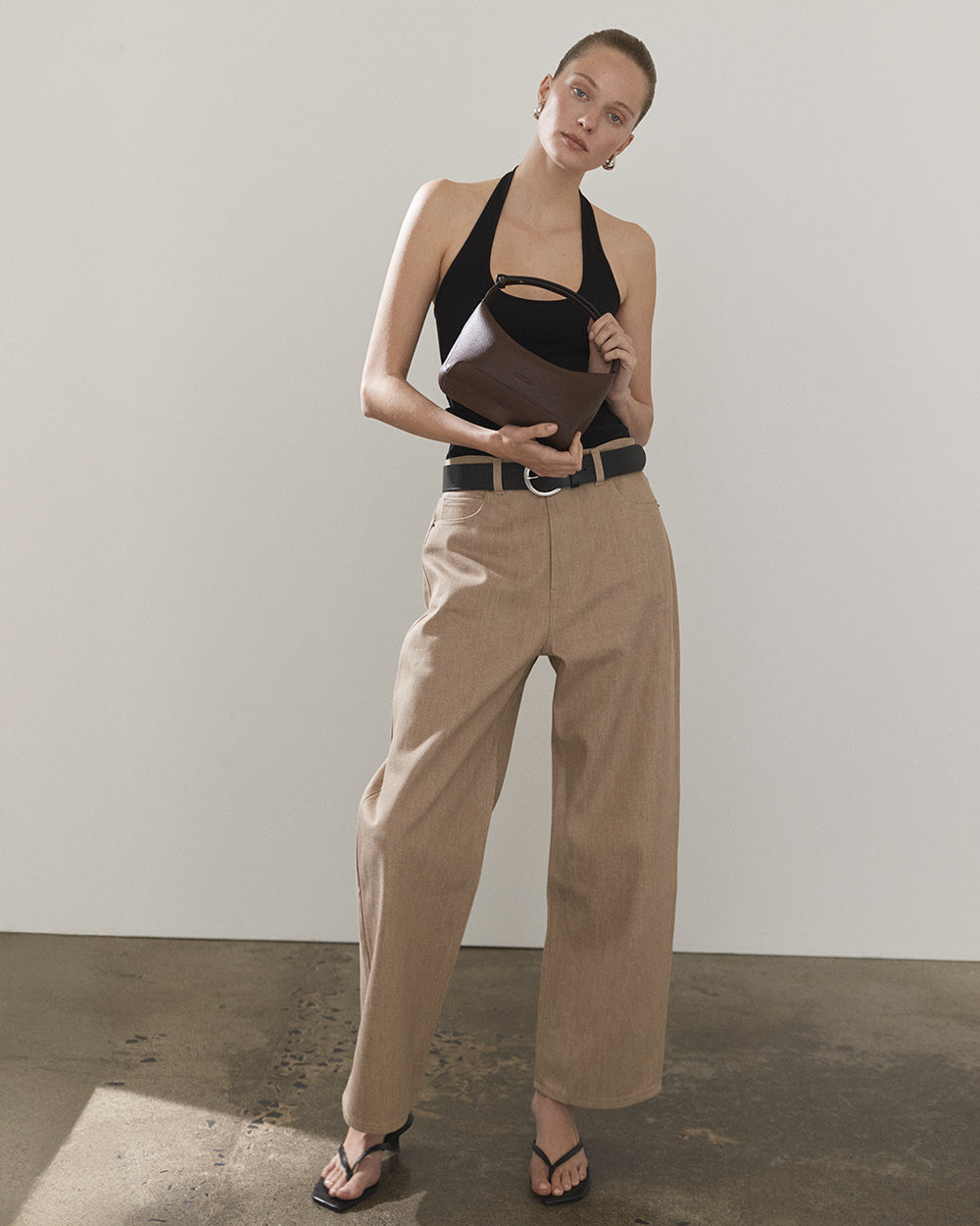 Harri Bag: Coffee