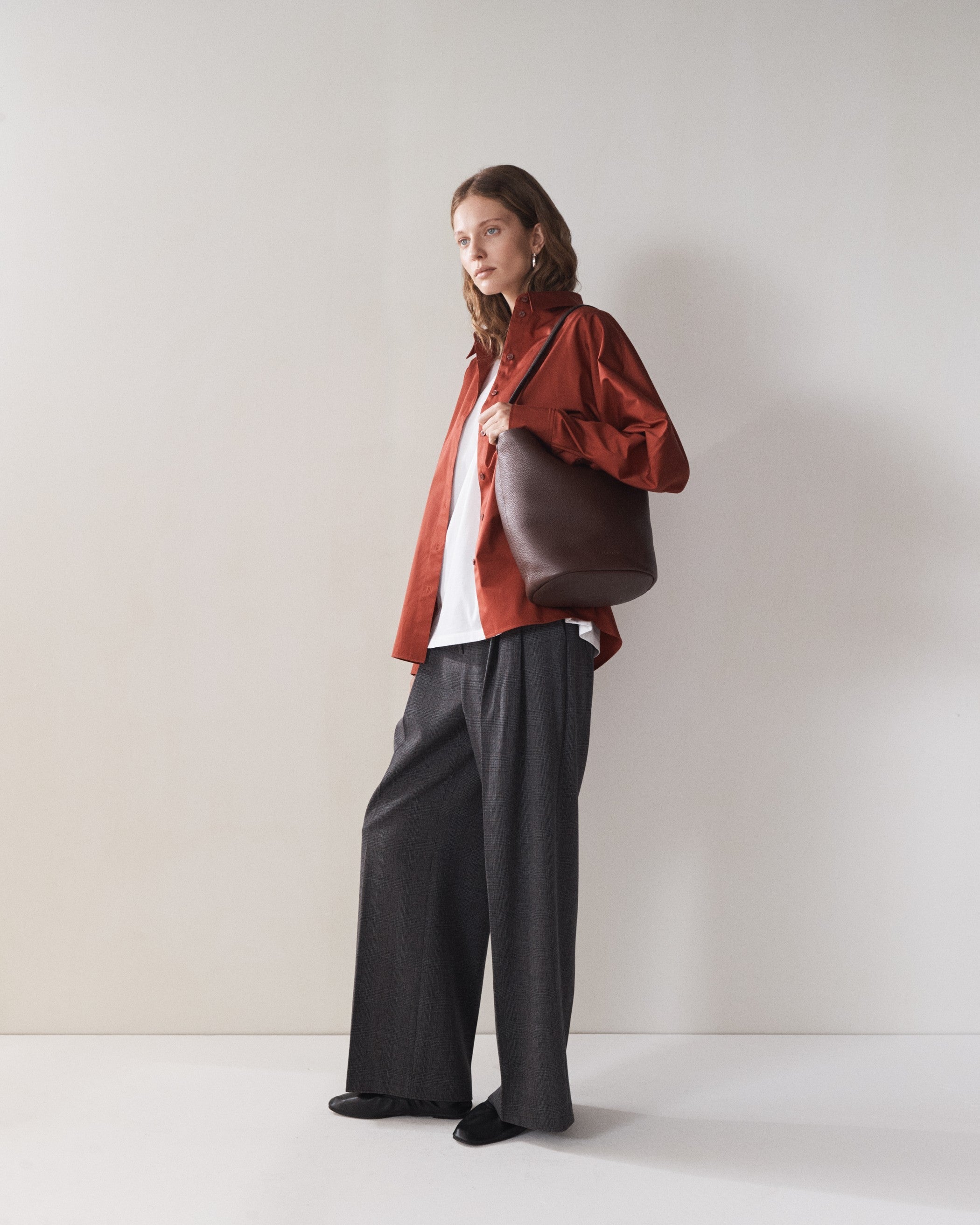 Esme Tote: Coffee