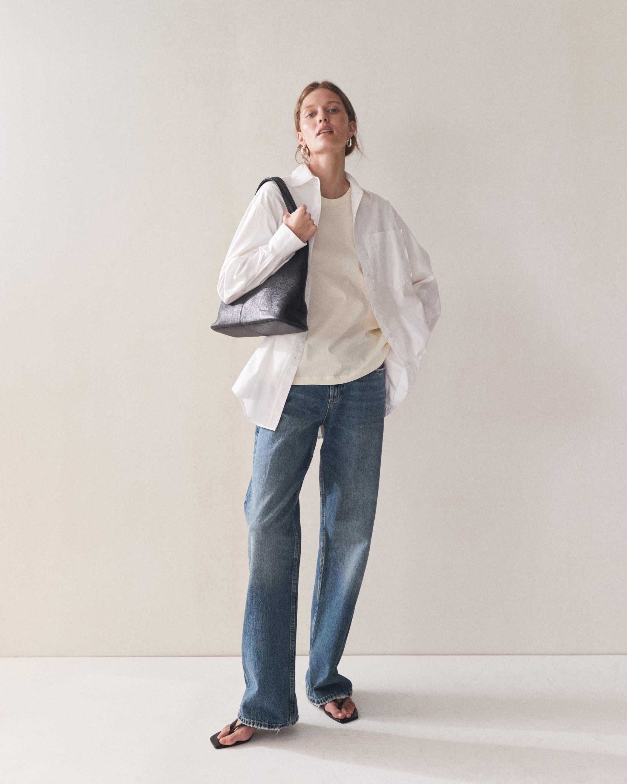 Tilly Bag: Black