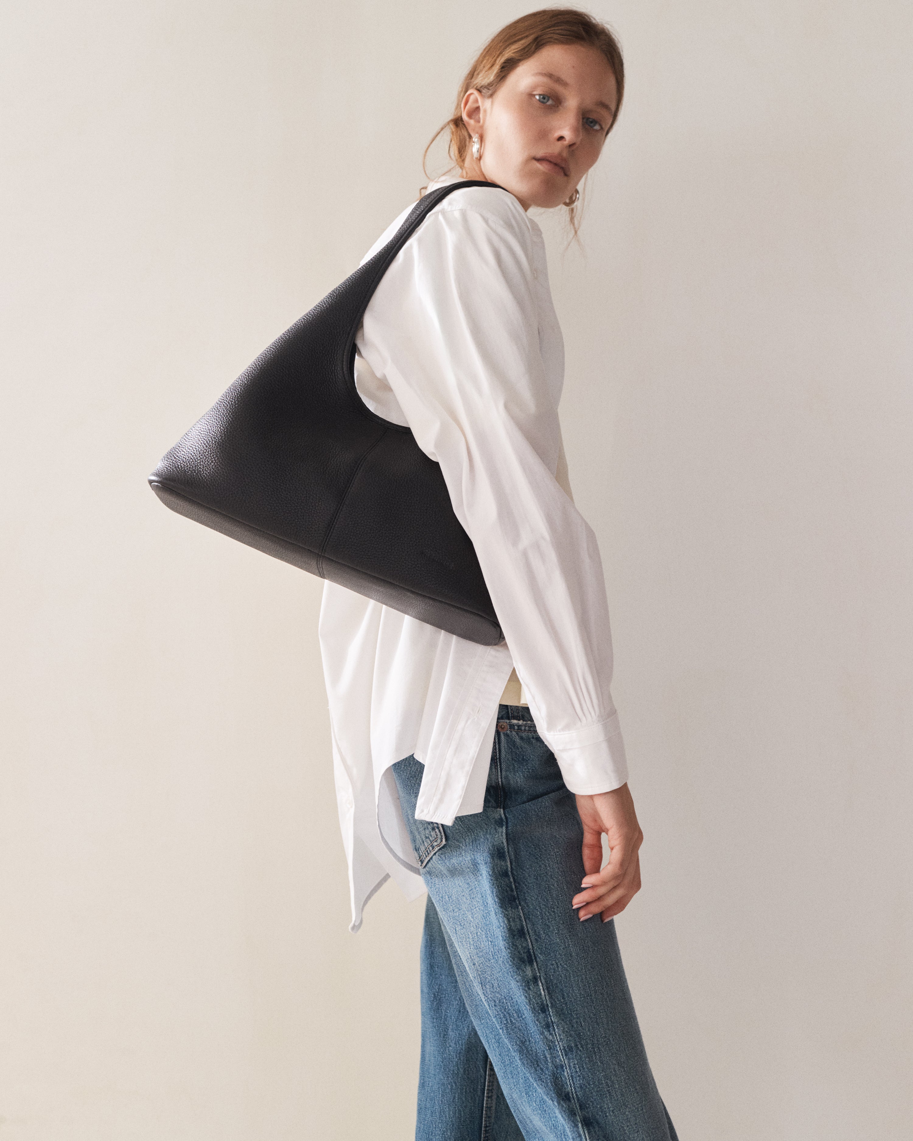 Tilly Bag: Black